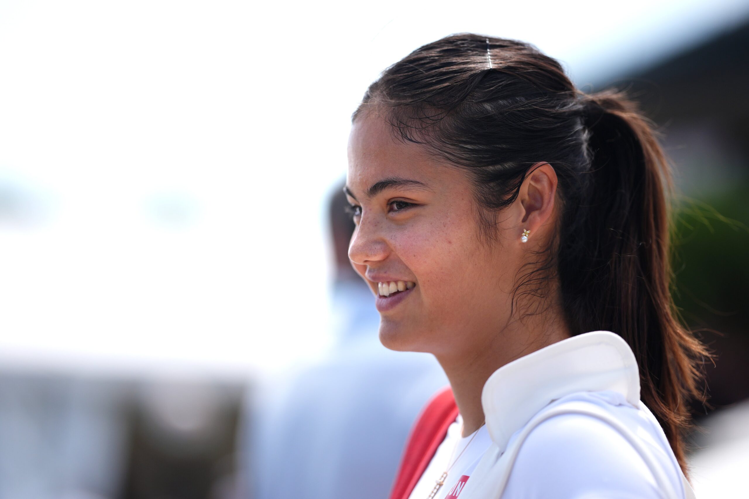 Wimbledon LIVE: Emma Raducanu makes last-minute injury decision as star players stage protest