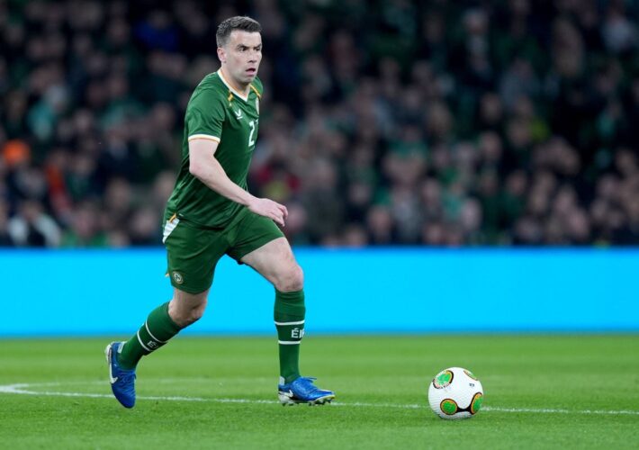 Republic of Ireland to face Israel behind closed doors in Serbia after fans called for boycott amid Gaza war