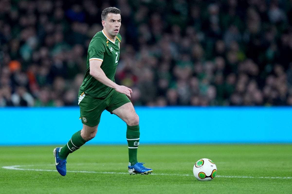 Republic of Ireland to face Israel behind closed doors in Serbia after fans called for boycott amid Gaza war