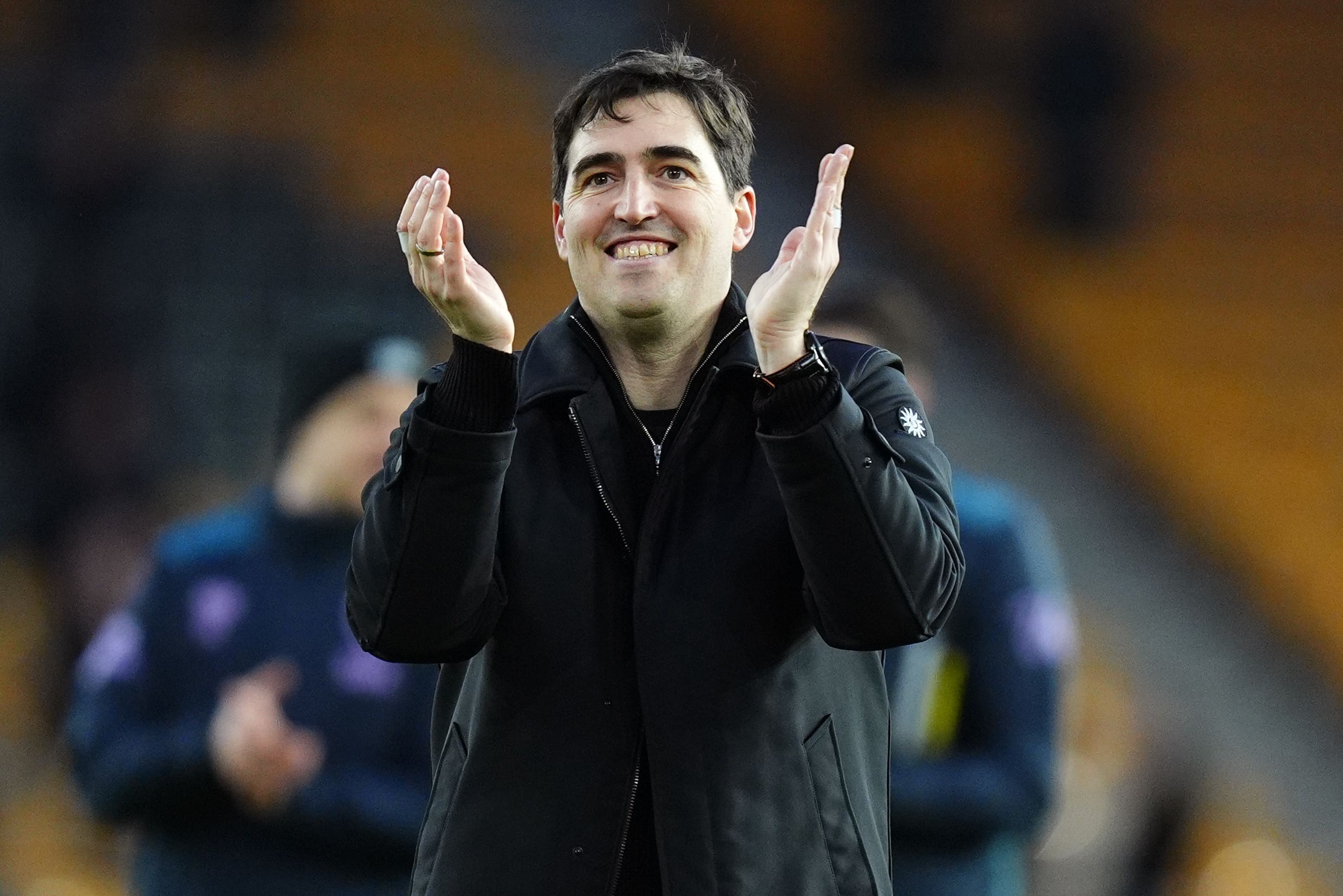 Jamie Carragher sounds concern over Andoni Iraola adapting at Liverpool