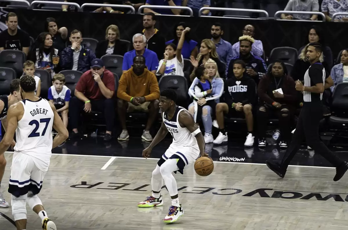 Chris Finch expects Timberwolves to be active in trade market
