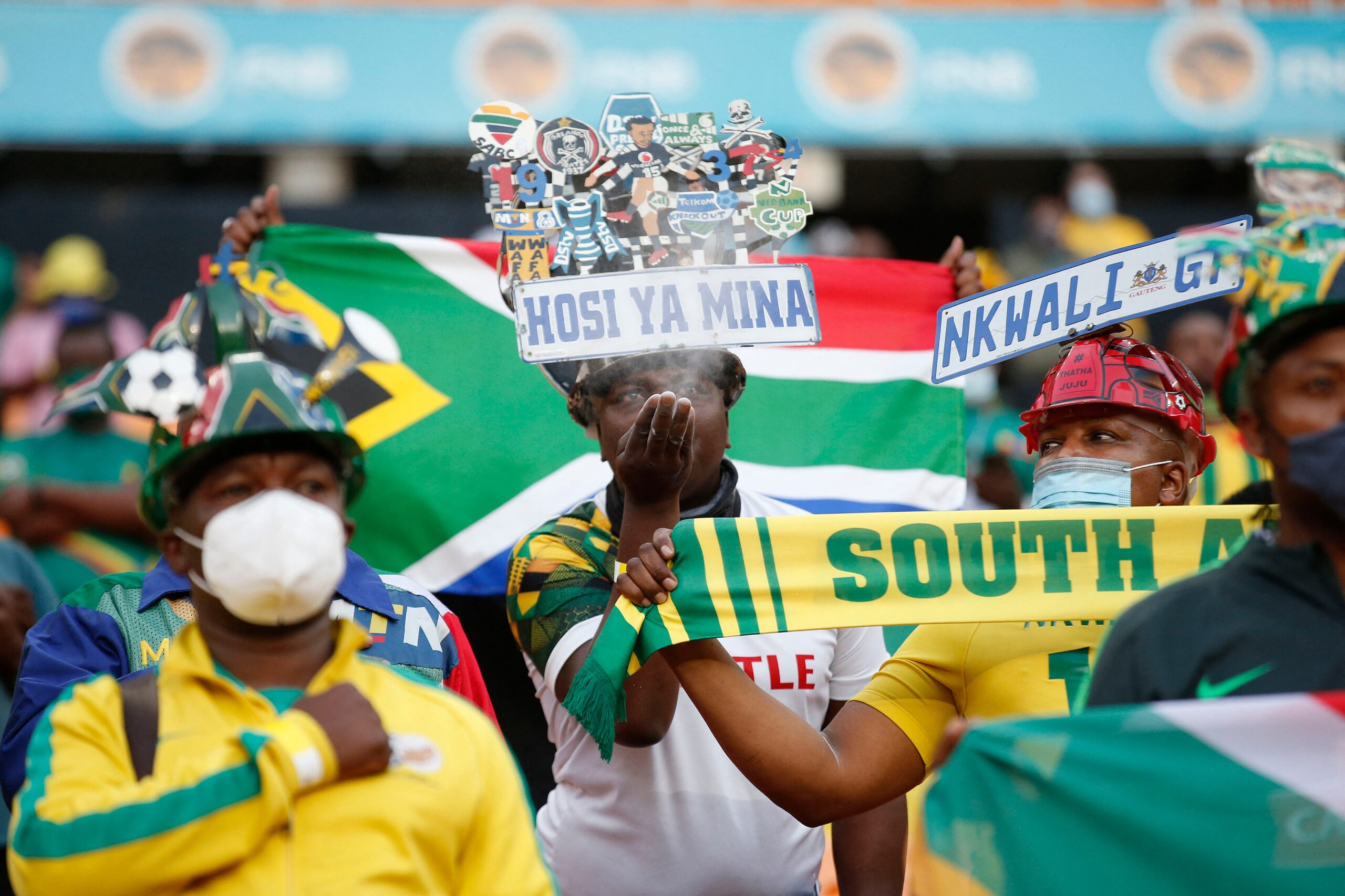 Czech Republic vs South Africa LIVE: Both sides fighting for World Cup survival in Group A clash