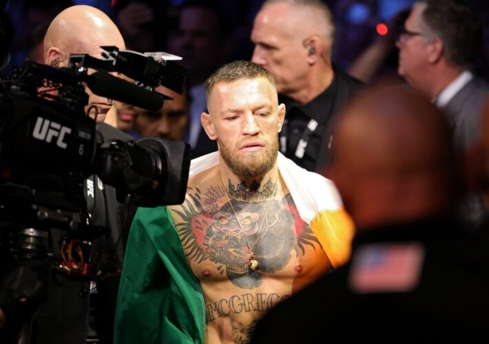 When is Conor McGregor vs Max Holloway? Date, start time, card and how to watch UFC 329 fight