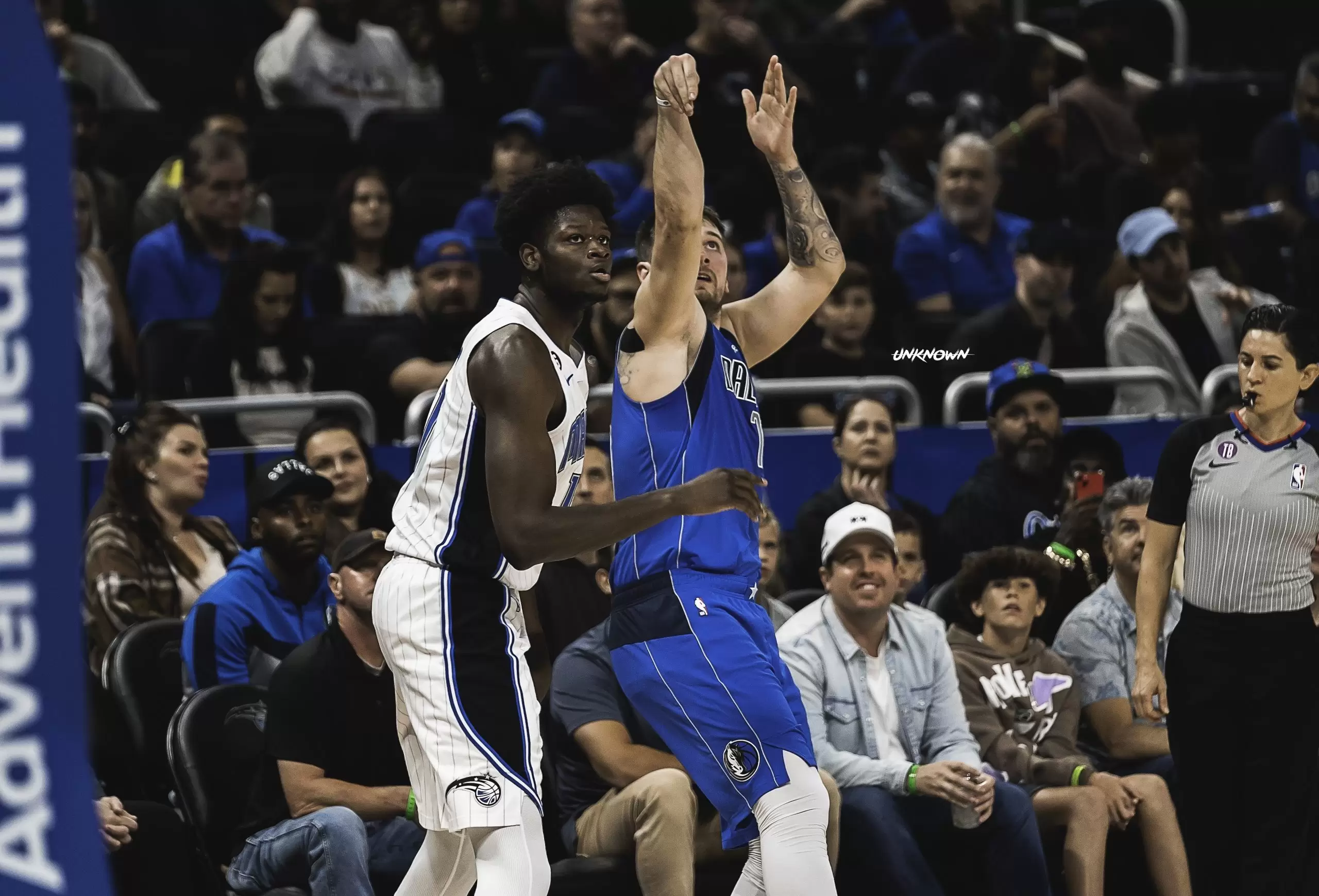 Mavericks unveil arena plans