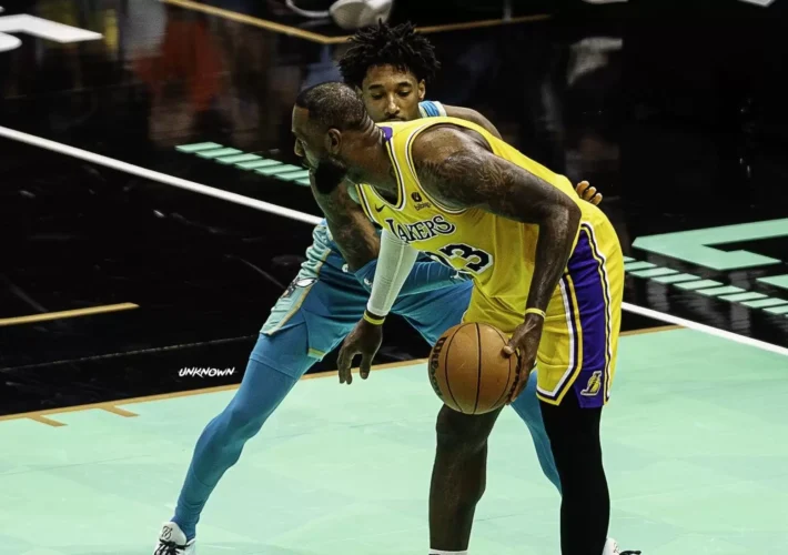 LeBron James remains Warriors’ primary offseason target