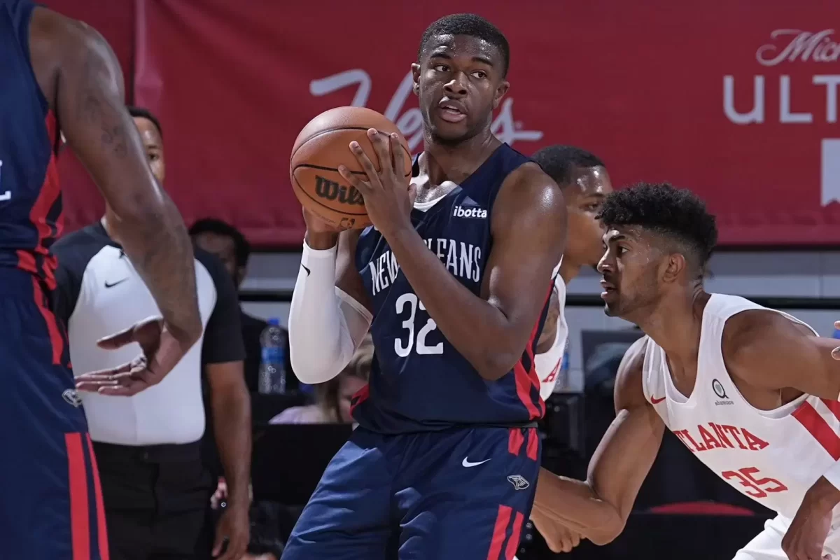 EJ Liddell joins Aris BC