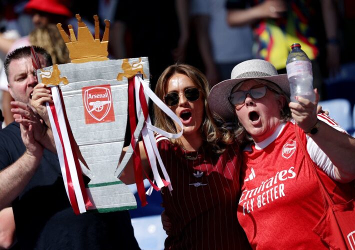 What time are the Premier League 2026/27 fixtures released?