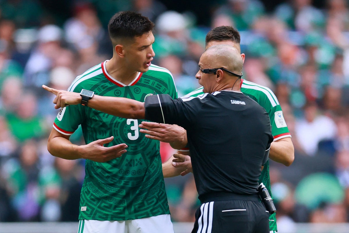 World Cup 2026 live: Mexico dominate South Africa in opening match ahead of Czech Republic vs South Korea