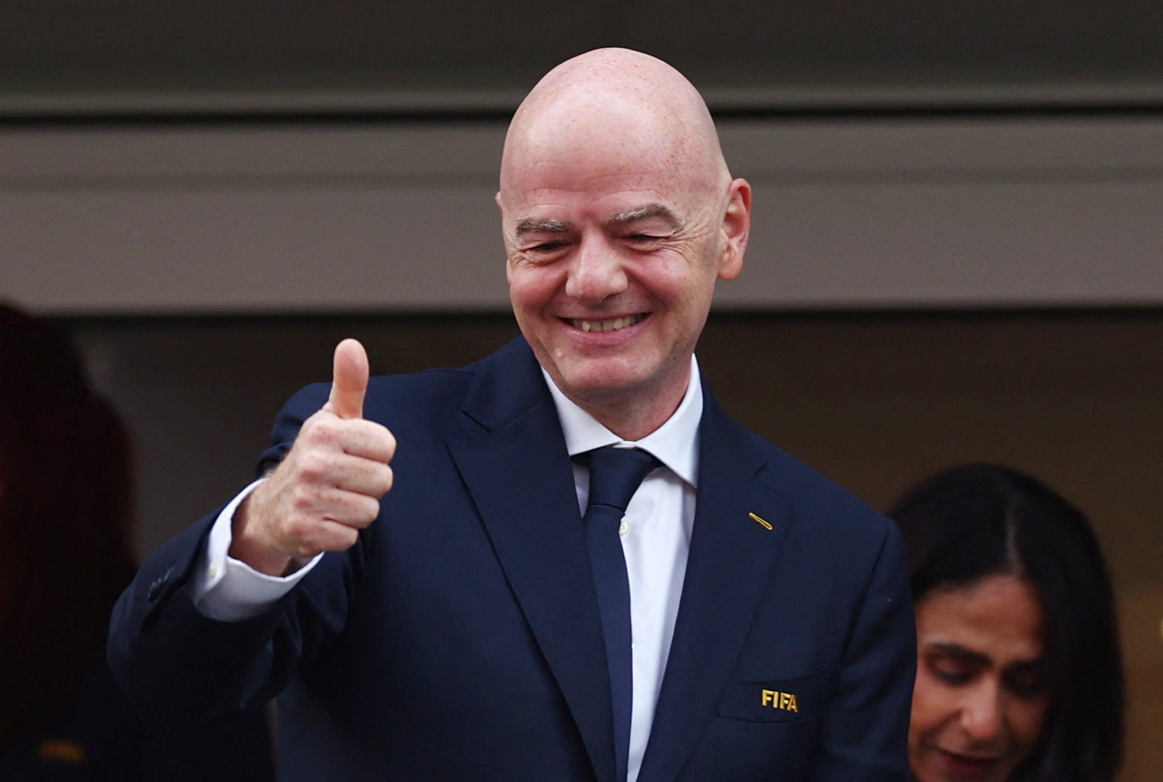 World Cup captains to take stance against hate speech amid soaring social media abuse