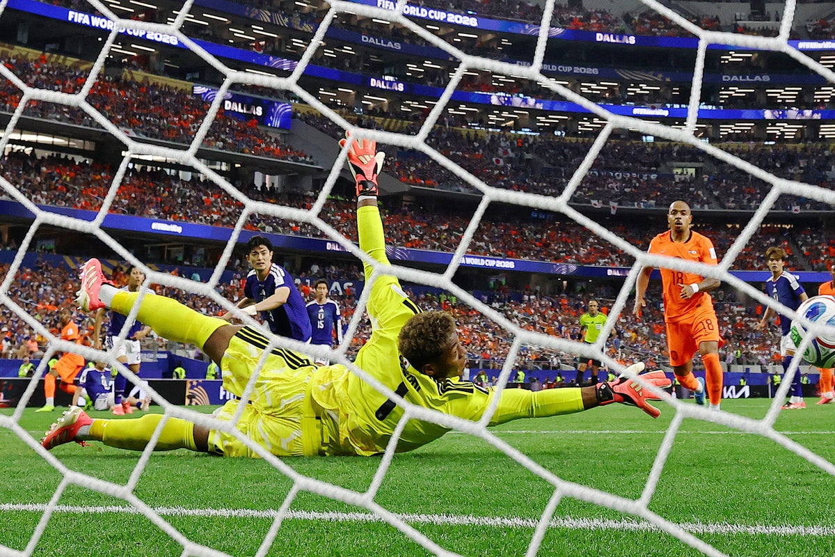 Everything you missed from day four at World Cup 2026: Summerville wondergoal, incredible Japan fans and Uruguay travel chaos
