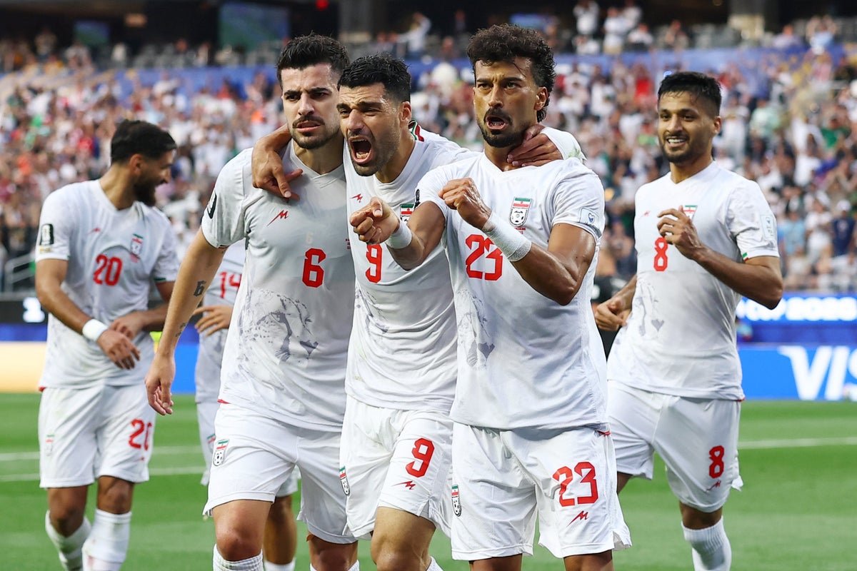 Iran to lodge complaint over United States travel restrictions at World Cup