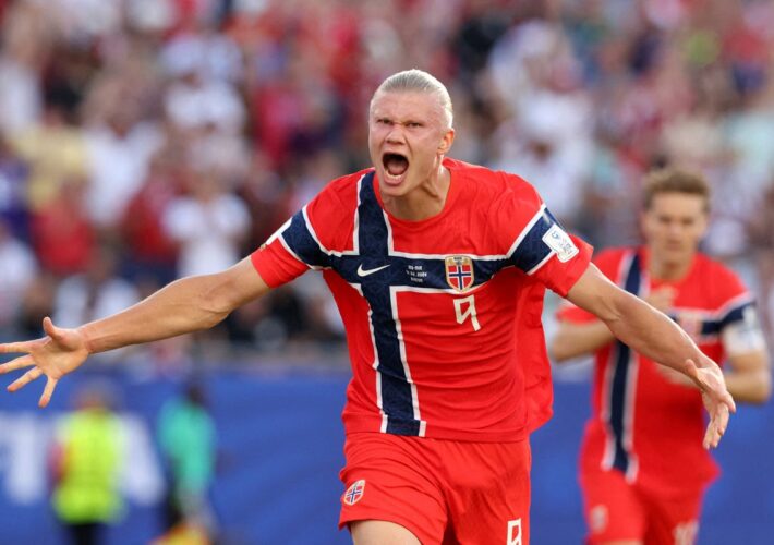 Is Ivory Coast vs Norway on TV? Channel, kick-off time and how to watch World Cup last-32 clash