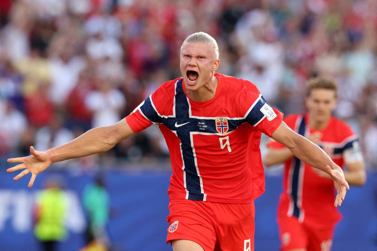 World Cup 2026 kits: Every home and away shirt ranked and rated