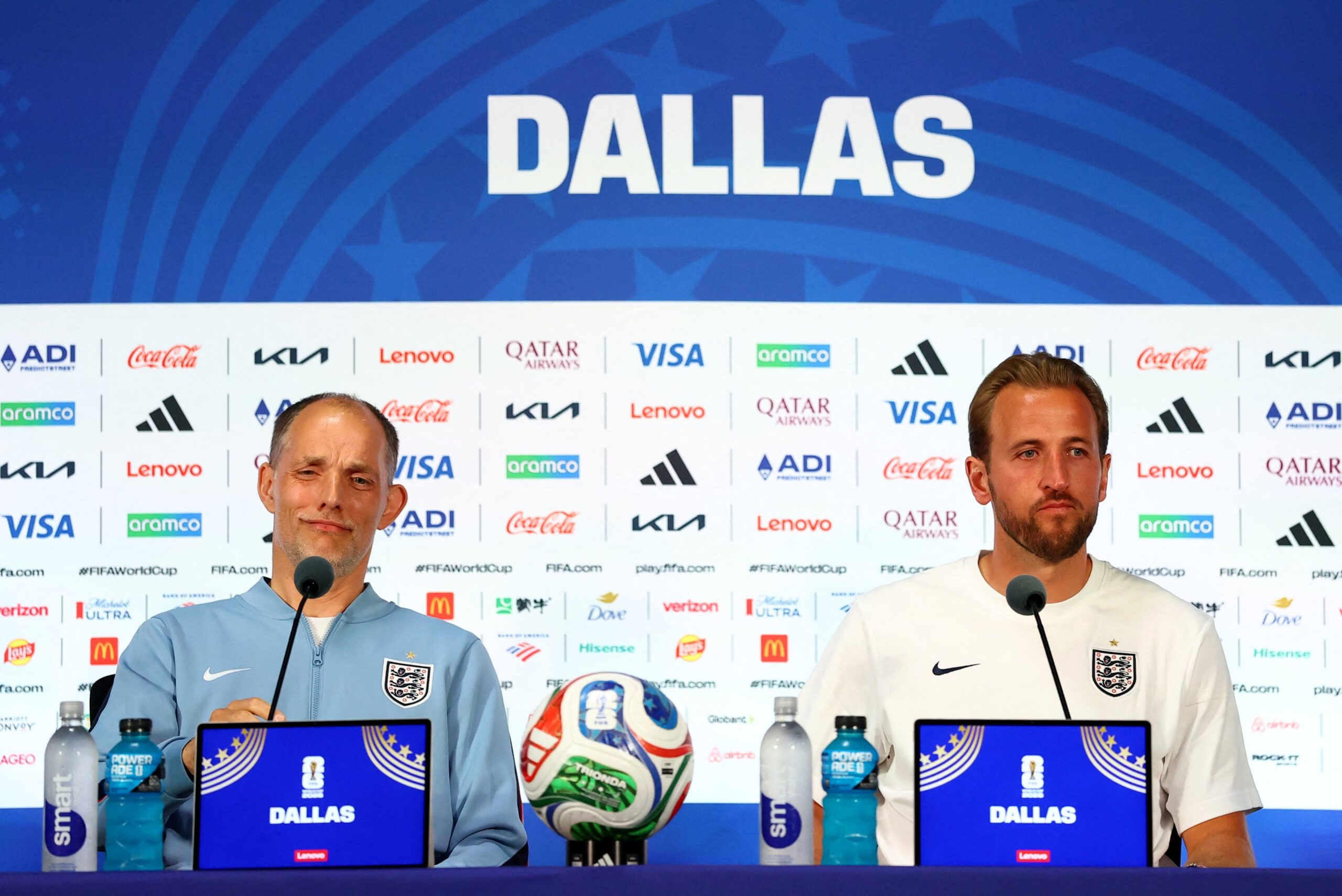 Thomas Tuchel explains why he called up Trevoh Chalobah to England’s World Cup squad