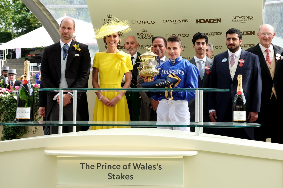 Royal Ascot tips: Best bets & odds for Ladies Day