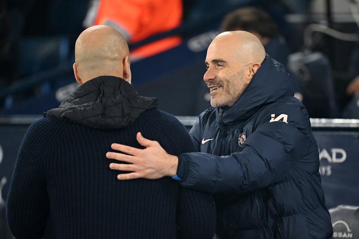 Why continuity candidate Enzo Maresca is Man City’s ideal successor to Pep Guardiola
