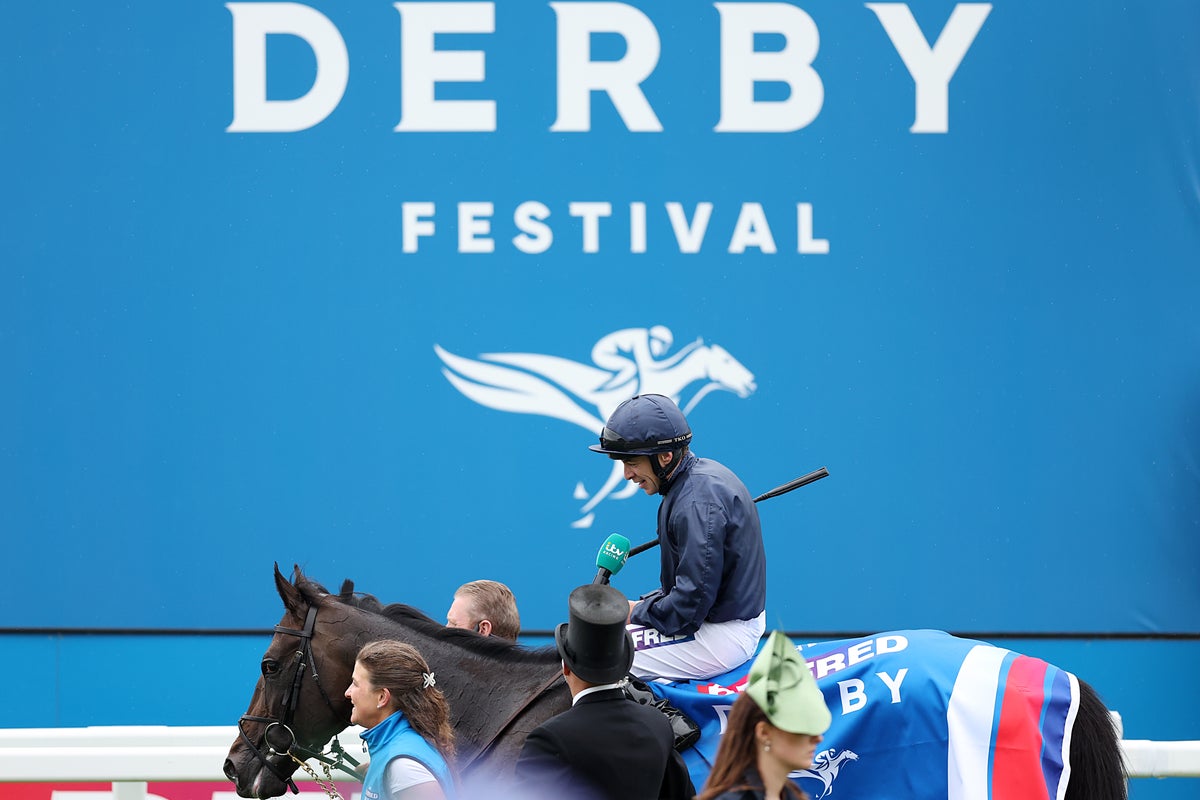 Epsom Derby tips: Best bets and odds for Derby Day at Epsom