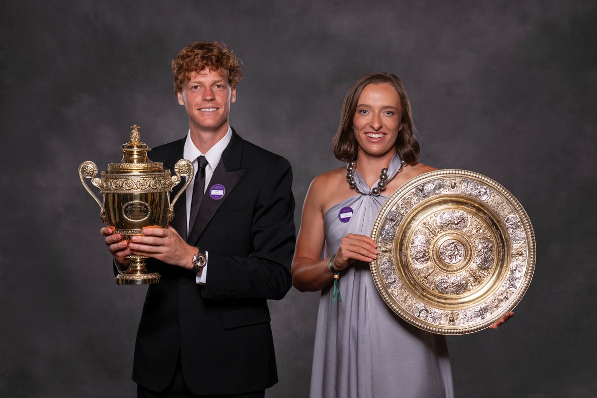 Wimbledon reveals record increase in prize money in bid to prevent player revolt