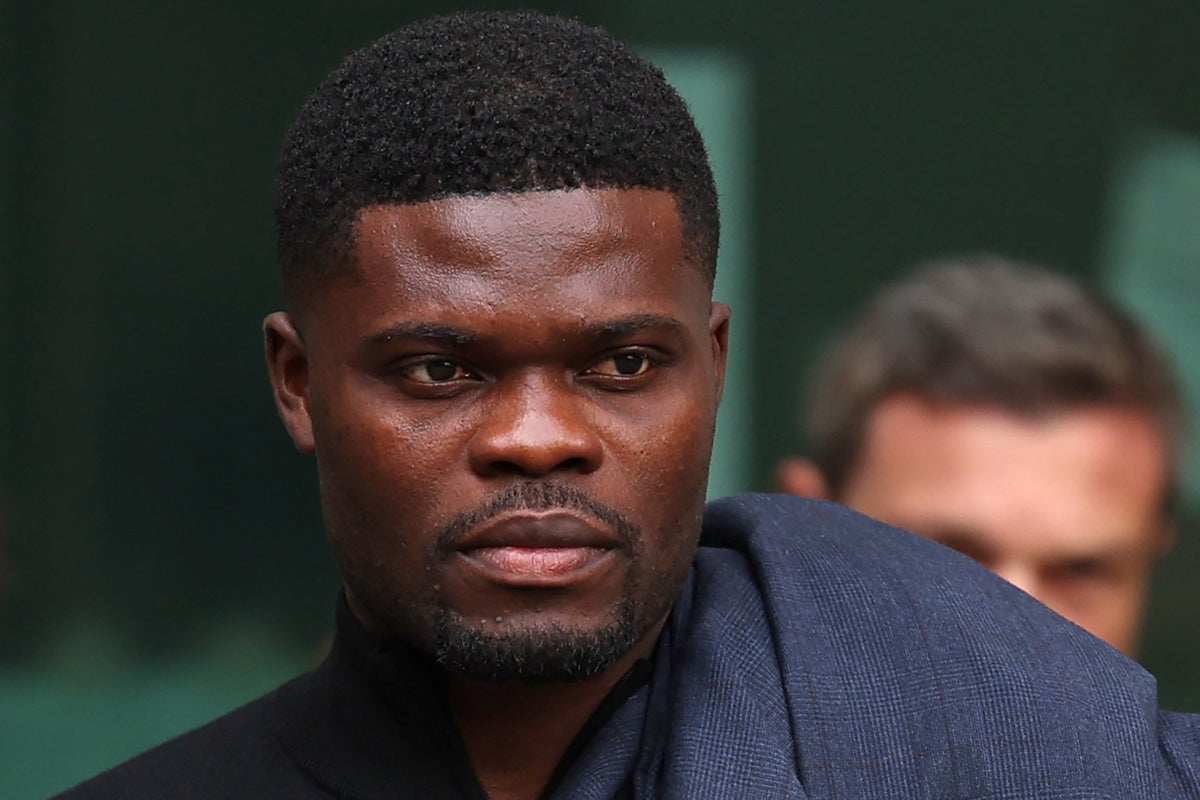 Thomas Partey denied entry to Canada for World Cup game over rape allegations