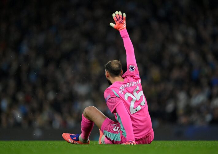 Goalkeeper tactical timeouts to be banned and five other World Cup rule changes
