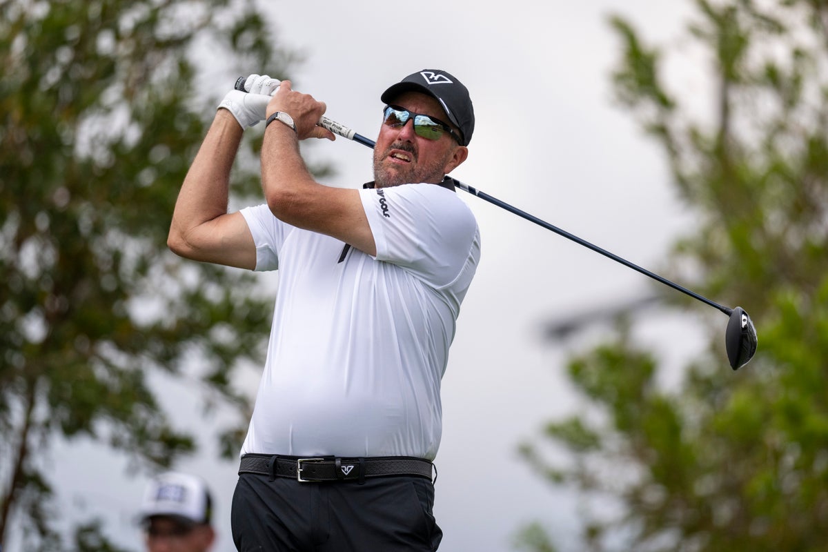 Phil Mickelson ‘kicked out of golf club’ amid allegations of unwanted physical contact with female employee