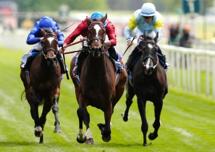 Friday racing tips: Best bets and odds for York