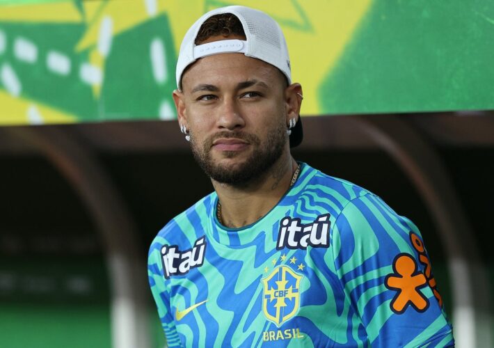 World Cup injury tracker: Neymar, Lamine Yamal and Christian Pulisic latest updates