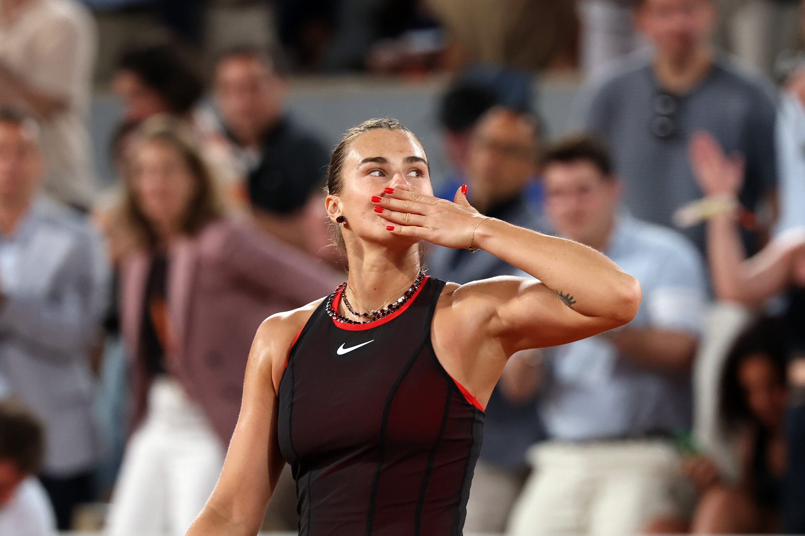 Wimbledon chiefs wary of player protest threat after French Open prize money row