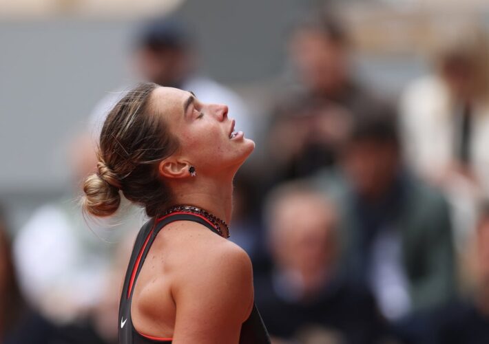 The ‘biggest mistake’ behind Aryna Sabalenka’s extraordinary quarter-final collapse