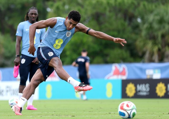 Is England v Costa Rica on TV? Channel, kick-off time and how to watch final pre-World Cup friendly