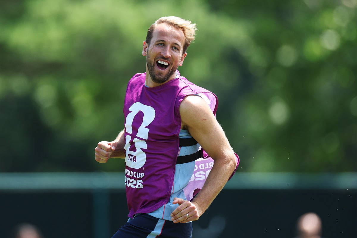 Why England are finally ready to deliver on their World Cup destiny