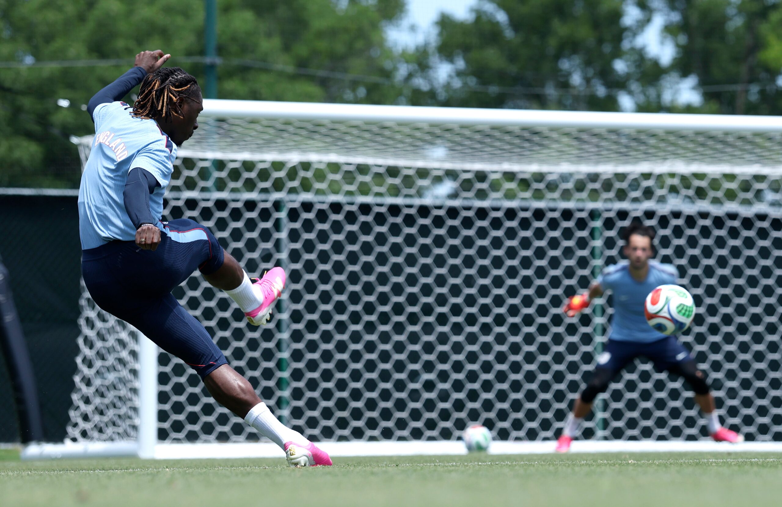 England v Croatia LIVE: Thomas Tuchel faces Bukayo Saka decision as World Cup campaign begins
