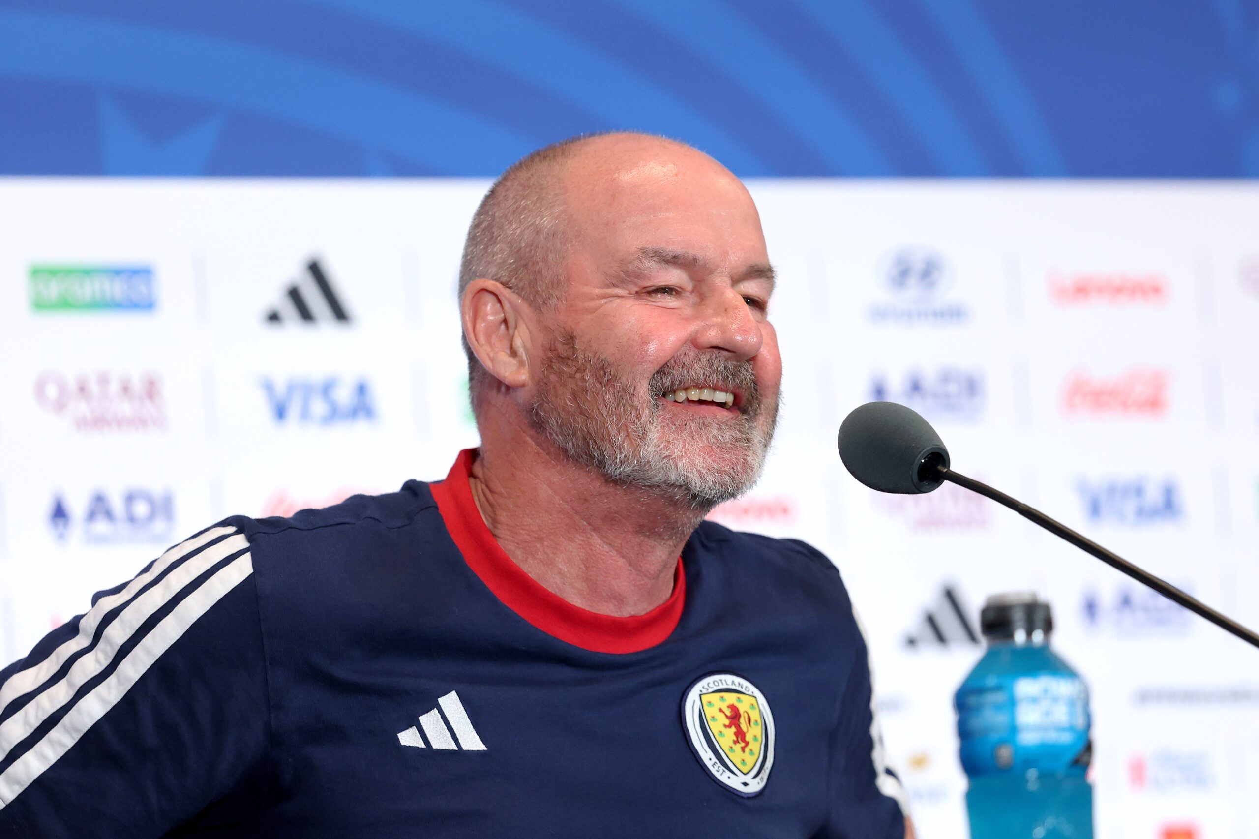 Andy Robertson eyes Scotland history in World Cup showdown with Brazil
