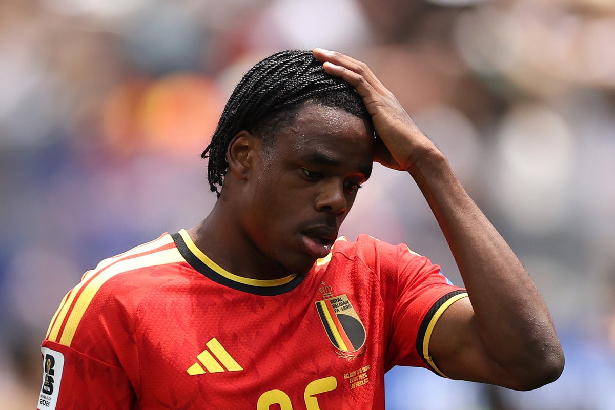 TV pundit apologises for racist comments on World Cup 2026 coverage