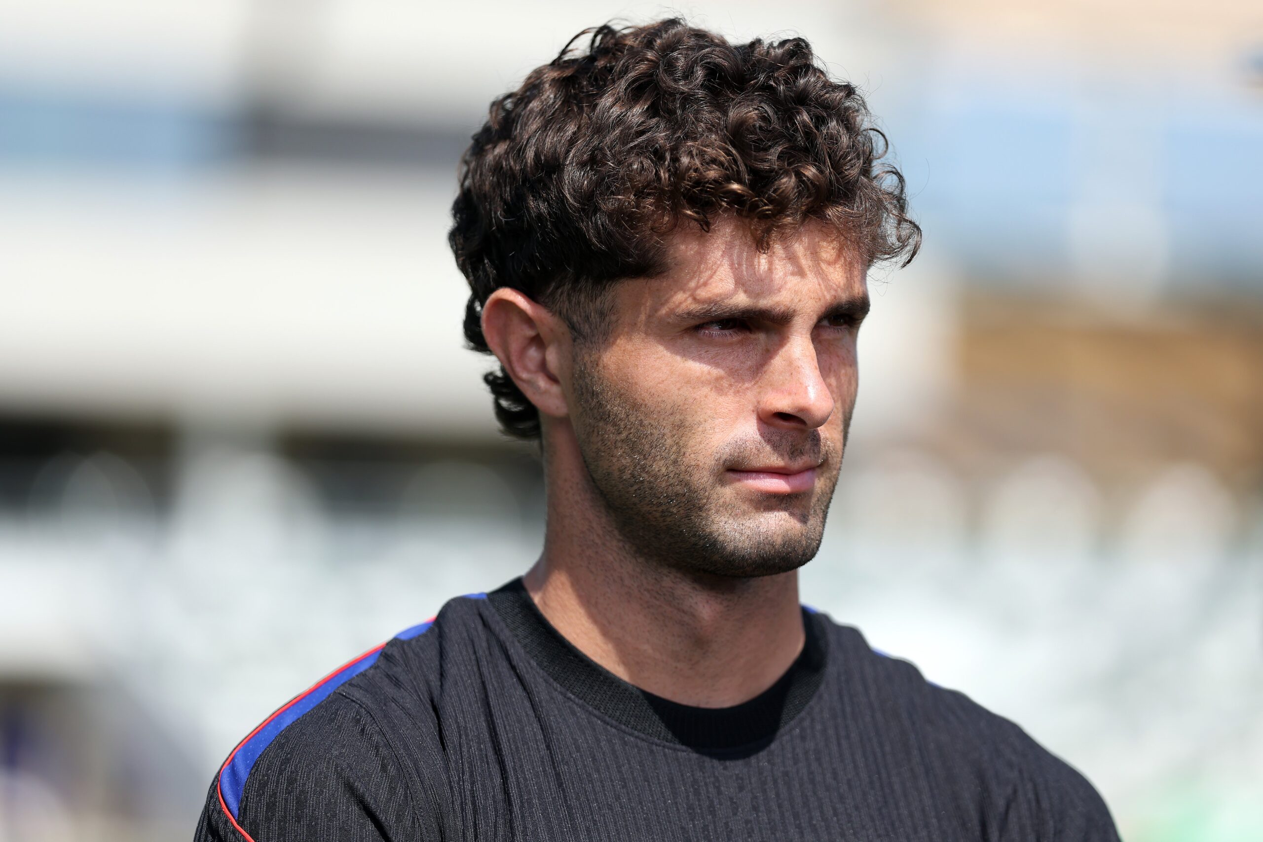 USA v Turkey LIVE: Christian Pulisic return latest as World Cup co-hosts face selection dilemma
