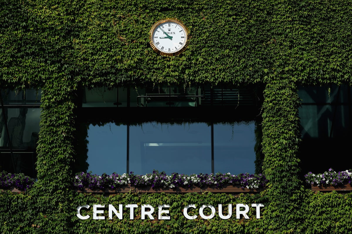 BBC strikes new long-term deal to keep Wimbledon on free-to-air TV