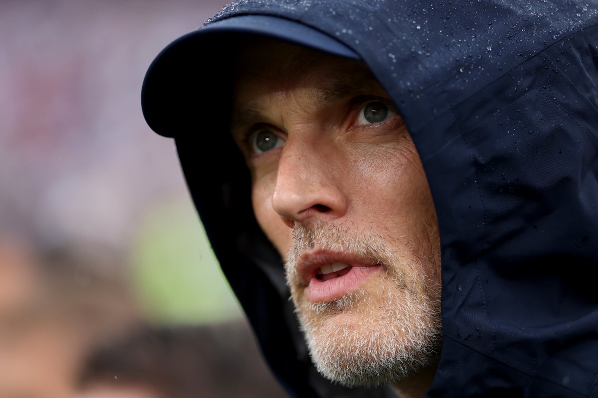 The self-inflicted World Cup curse haunting England after uninspiring Panama win