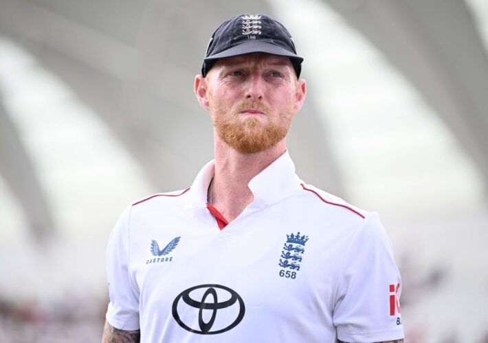 England captain Ben Stokes announces shock retirement from international cricket