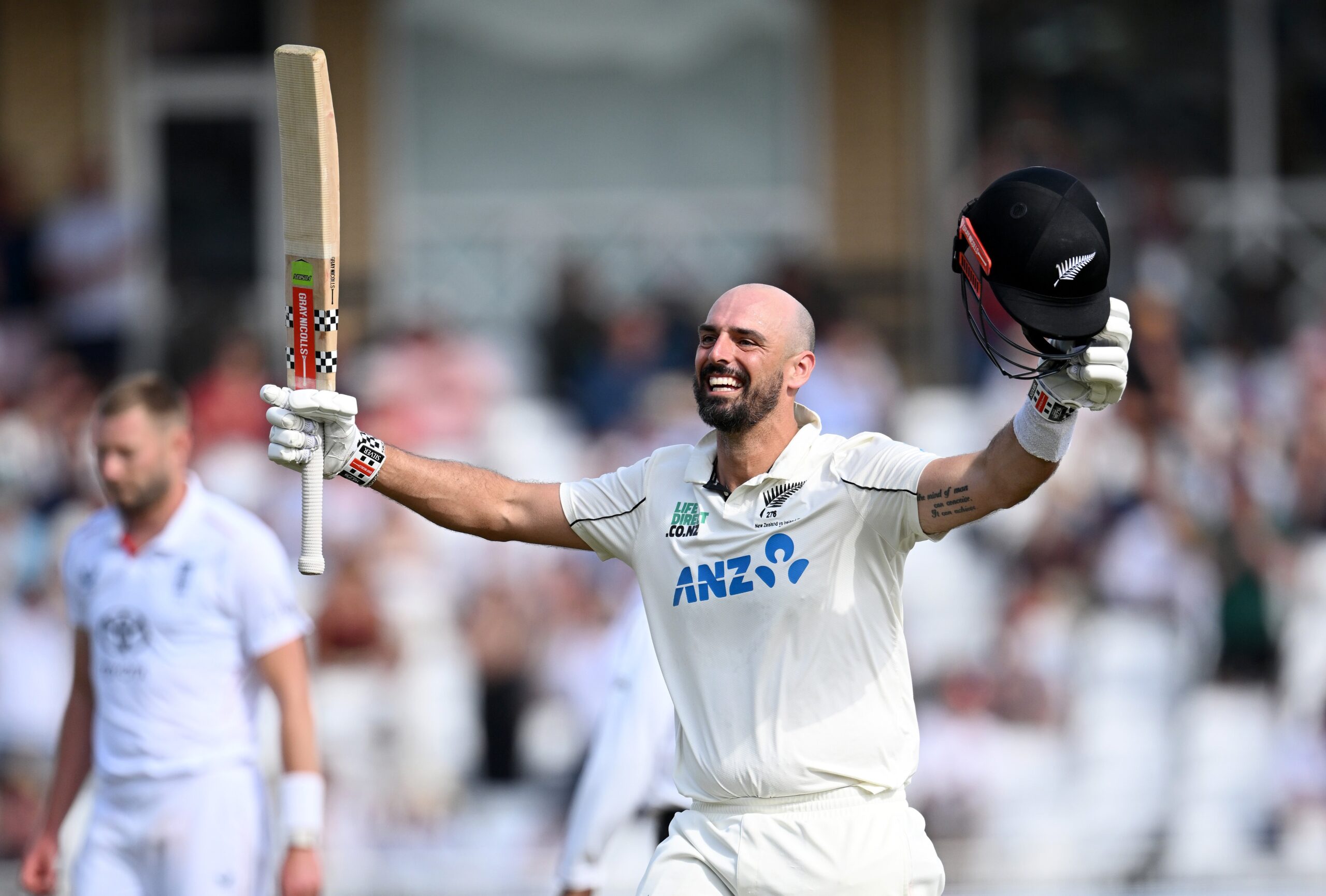 England v New Zealand LIVE: Ben Stokes bows out after stunning retirement as hosts bid to avoid defeat