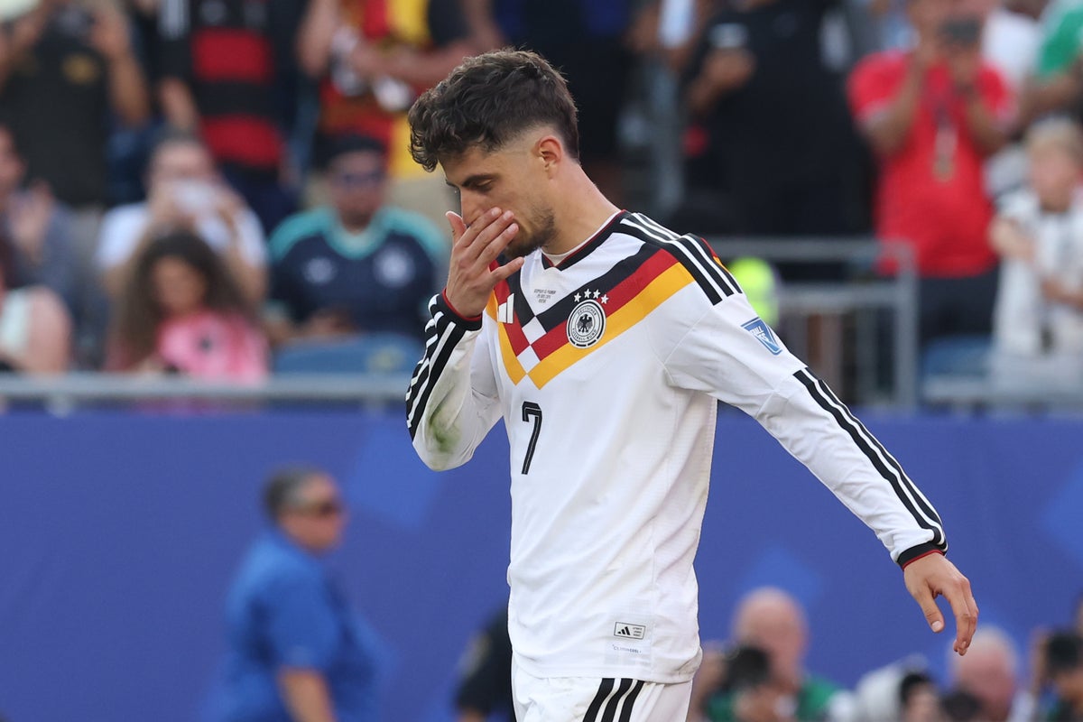 The painful new reality Germany face after disastrous World Cup exit