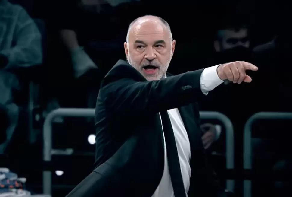 Pablo Laso addresses Efes’ future
