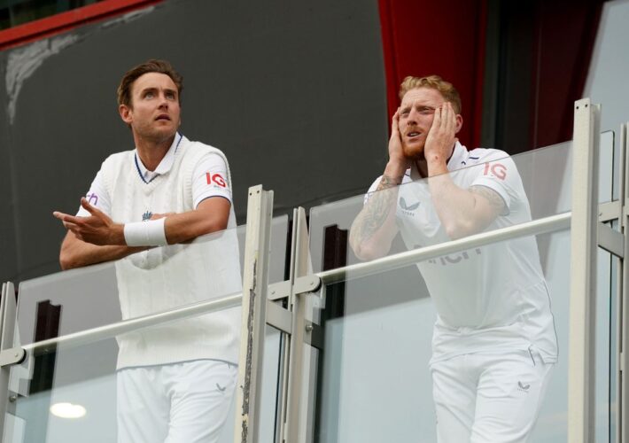 Why now? England greats baffled by timing of Ben Stokes international retirement