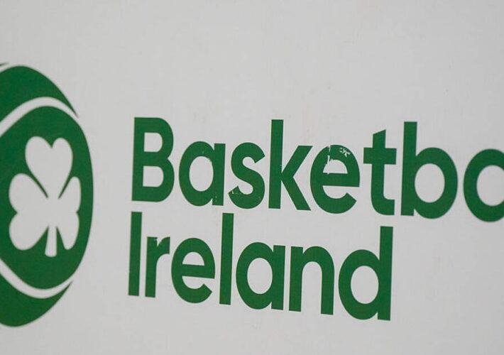 2K Foundations & Basketball Ireland team up to launch Future is Green initiative