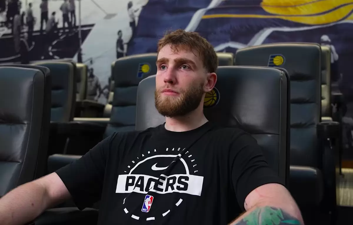 Bulls flip Braden Smith for Pacers’ Kam Jones, picks