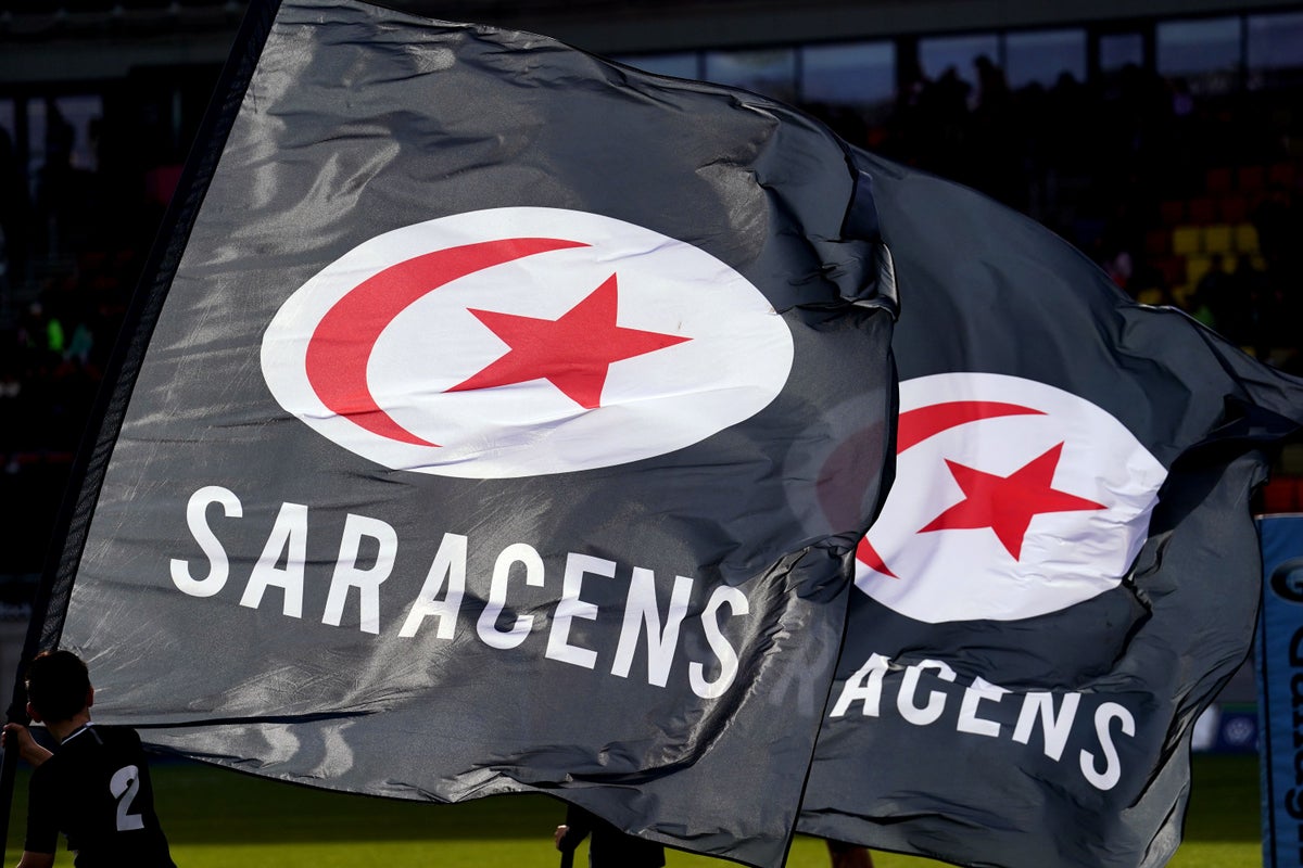 Saracens player avoids sanction for nightclub incident that led to ECB crisis