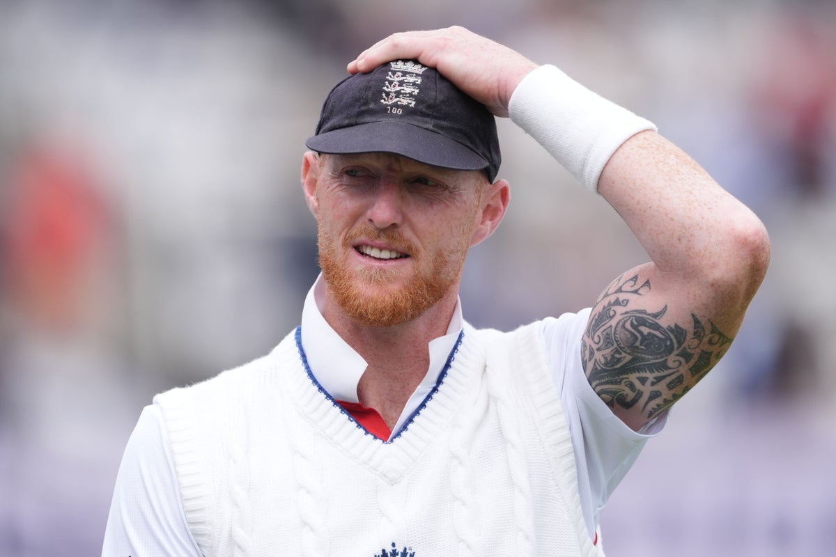 Ben Stokes’ future as England Test captain in doubt after nightclub incident