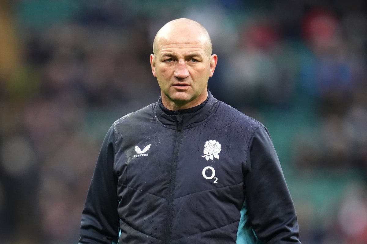 England slip to defeat by France in non-cap international after costly mistakes
