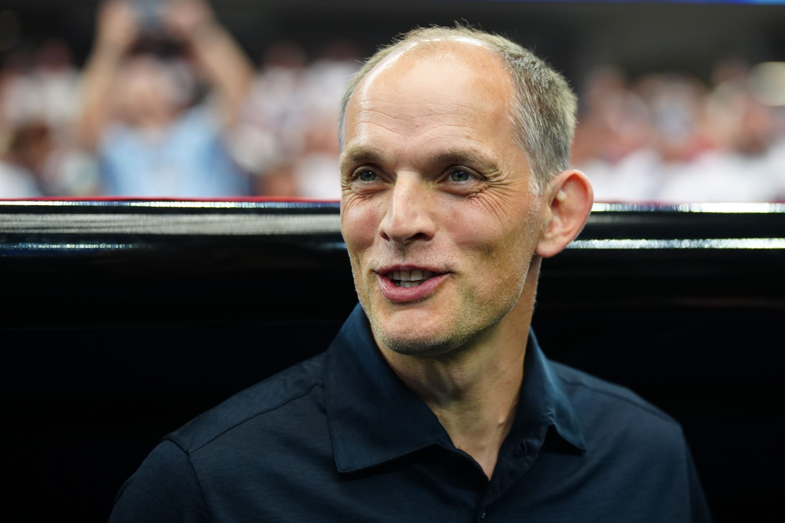 Thomas Tuchel secures another World Cup win as national anthem complaint prompts Fifa rule change