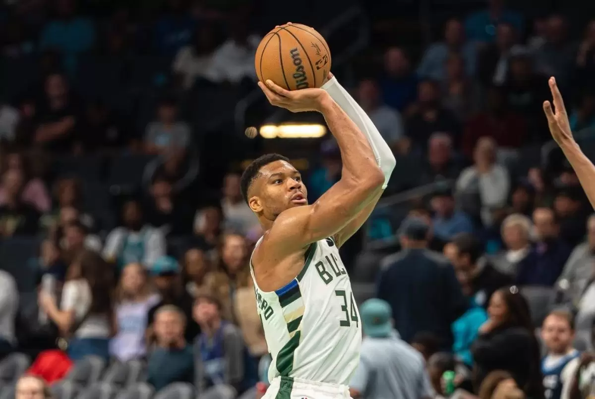 Heat remain all-in on Giannis Antetokounmpo