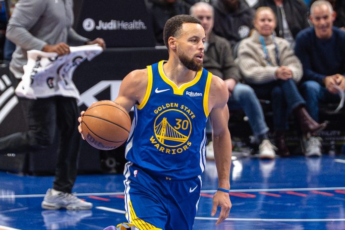 Steph Curry’s deal exceeds $400 million